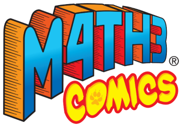 Mathe-comics