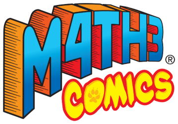 Mathe Comics